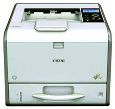 Ricoh Aficio SP 3600DN